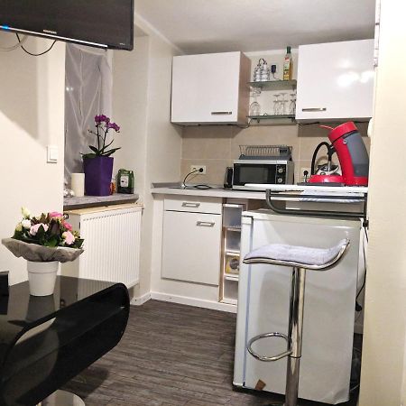 Apartment Bina In Trier Kültér fotó