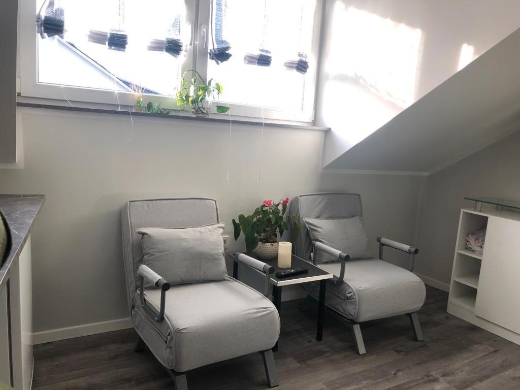 Apartment Bina In Trier Kültér fotó