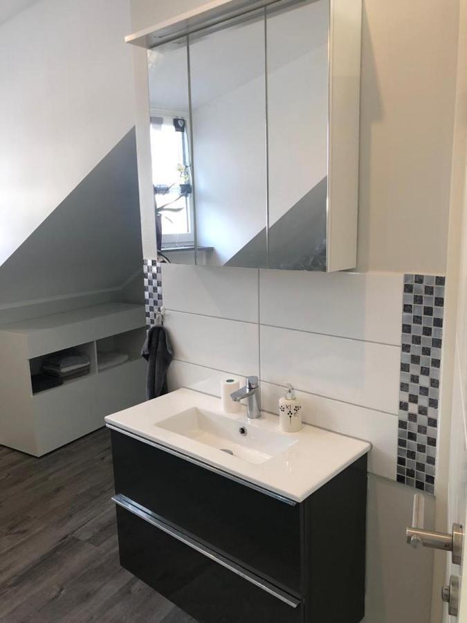 Apartment Bina In Trier Kültér fotó