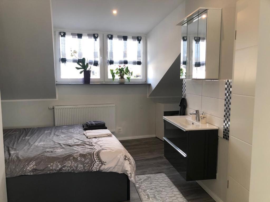 Apartment Bina In Trier Kültér fotó