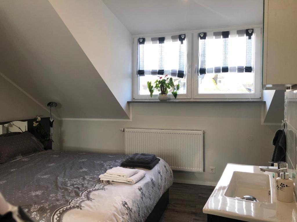 Apartment Bina In Trier Kültér fotó