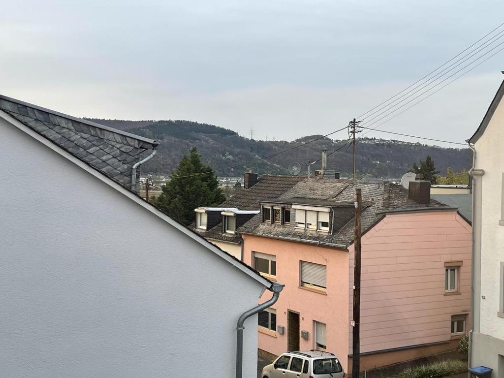 Apartment Bina In Trier Kültér fotó
