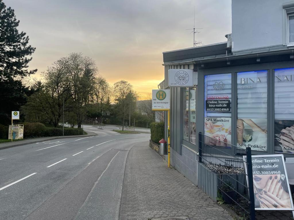 Apartment Bina In Trier Kültér fotó