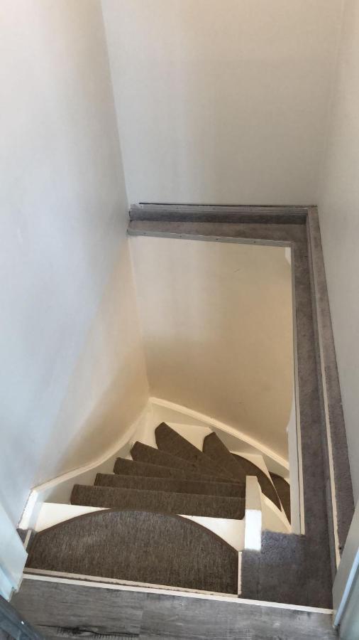 Apartment Bina In Trier Kültér fotó