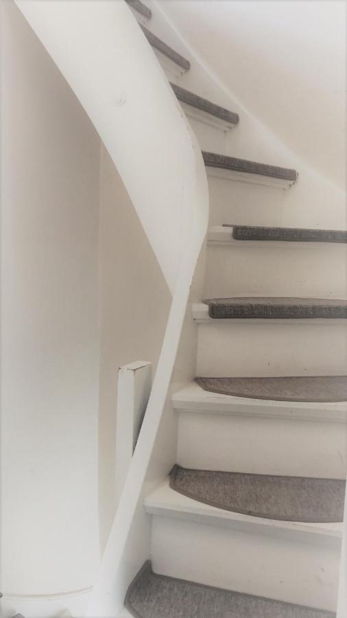 Apartment Bina In Trier Kültér fotó