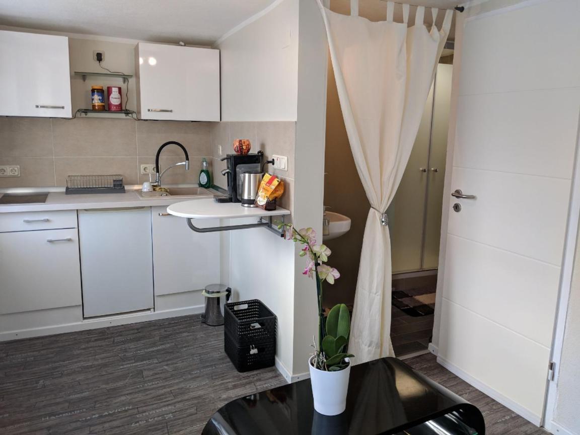 Apartment Bina In Trier Kültér fotó