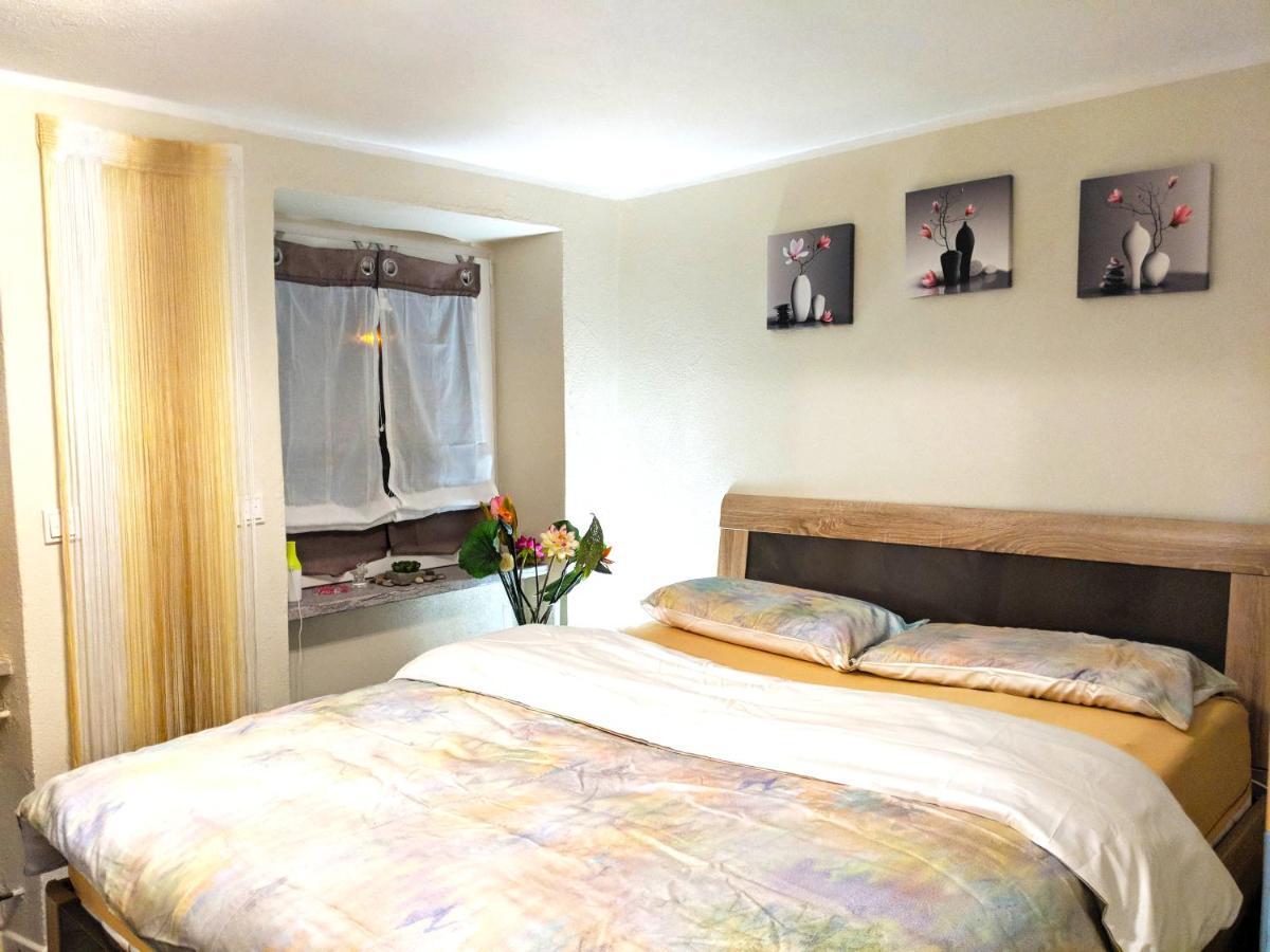 Apartment Bina In Trier Kültér fotó