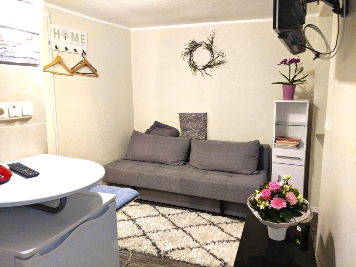 Apartment Bina In Trier Kültér fotó